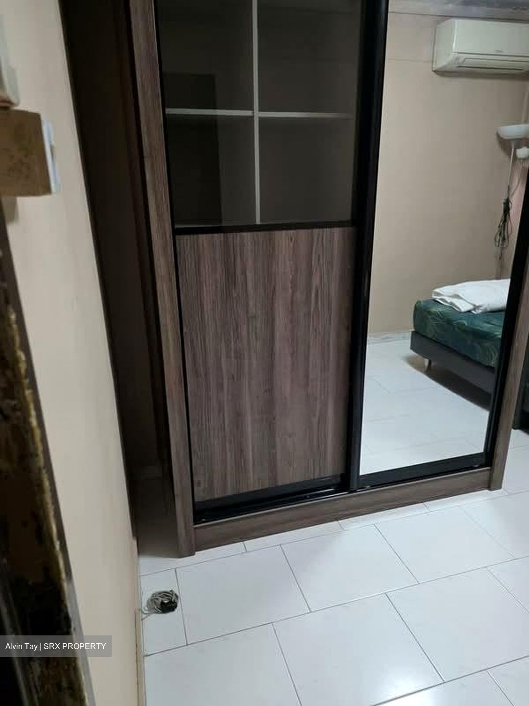 Blk 846 Jurong West Street 81 (Jurong West), HDB 5 Rooms #588537641